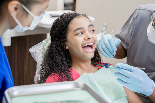 Best Emergency Treatment for Oral Infections in Scarsdale, NY