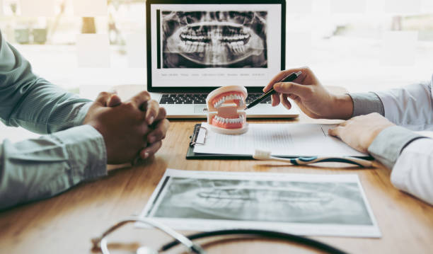 Best Emergency Treatment for Oral Infections in Scarsdale, NY