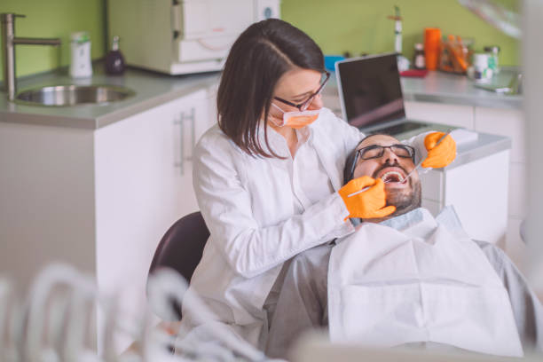 Best Emergency Cosmetic Dentistry (e.g., broken veneers) in Scarsdale, NY