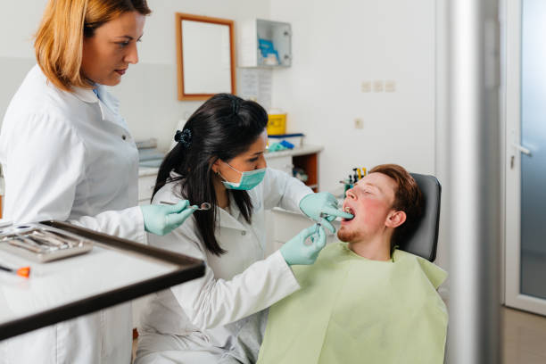 Best Emergency Treatment for Oral Infections in Scarsdale, NY